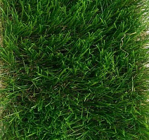 Искусственная трава Деко 50мм Деко 50мм фото 1 | FLOORDEALER